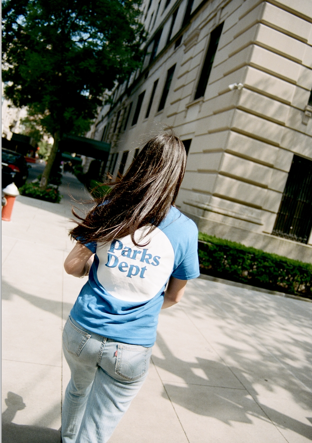 Parks Dept ラグ SHOP —